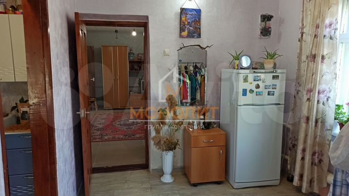 Дом 65 м² на участке 8,5 сот.