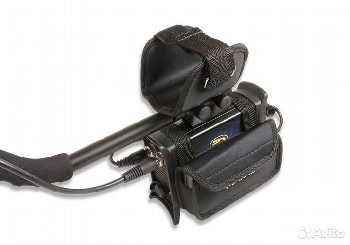 Металлоискатель Makro CF77 Pro