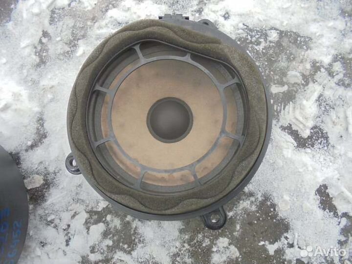 Динамик задний Mercedes-Benz C180 W203 271.946