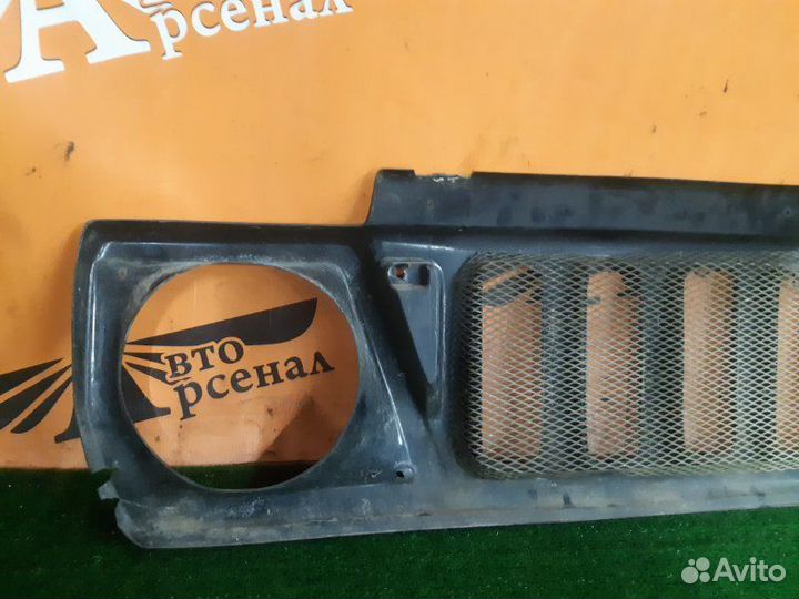 Решетка радиатора Ваз 2121 хта212100Р1019213 2121