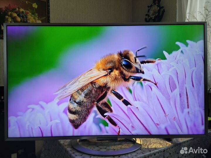 Тв Sony KDL55W807A