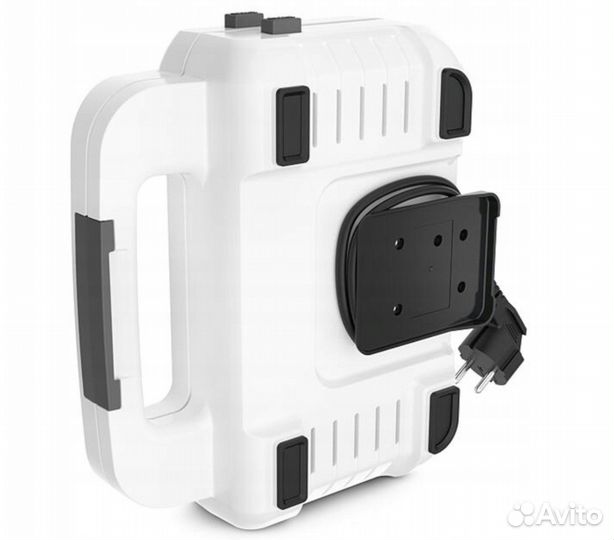 Мультимейкер Tefal Snack XL SW701110