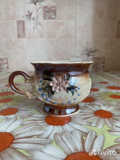 Сервиз чайный