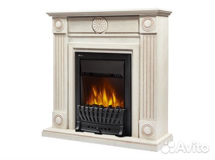 Камин электрический