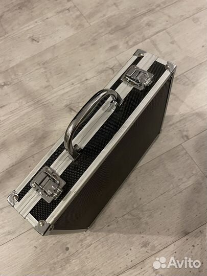 Набор электронных сигнализаторов поклевки