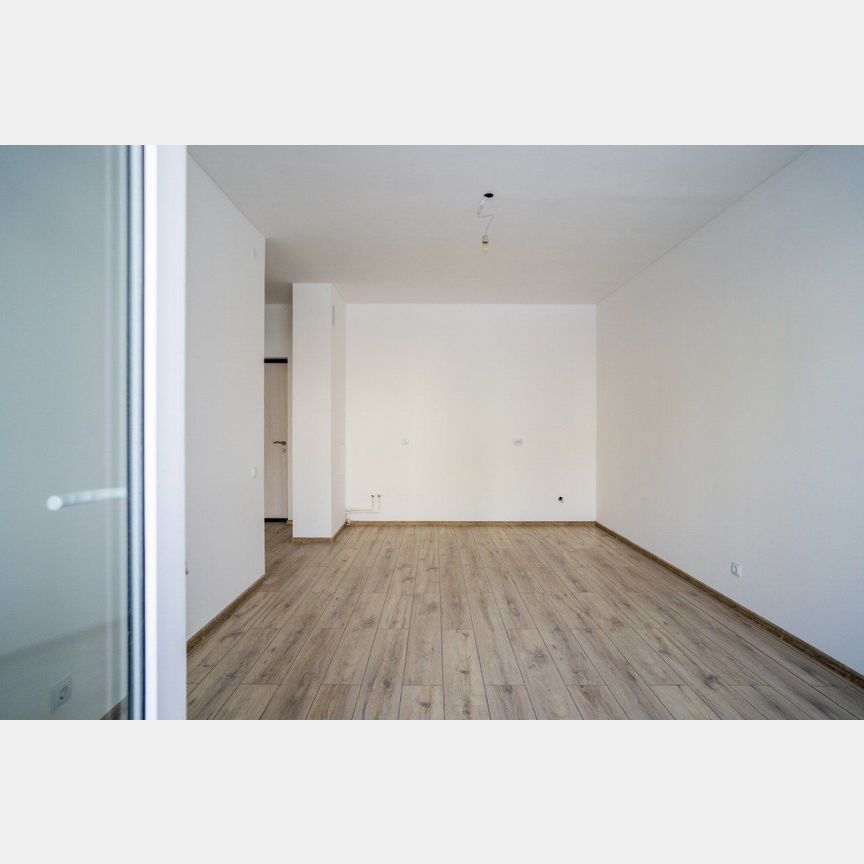 1-к. квартира, 36,9 м², 3/5 эт.