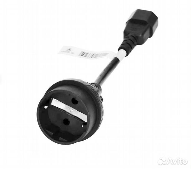 Кабель для аппаратуры специальный Роwerсом Соrd