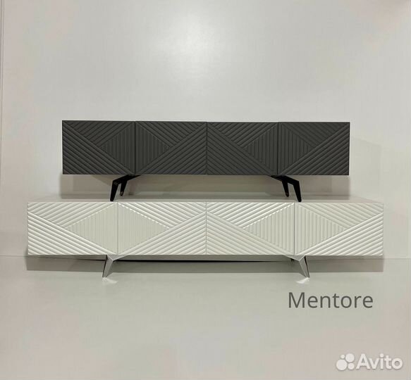 Тумба тв Bravo в наличии и под заказ