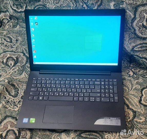 Lenovo Ideapad 330