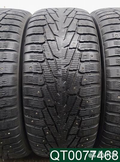 Nokian Tyres Hakkapeliitta 7 SUV 285/60 R18 96P