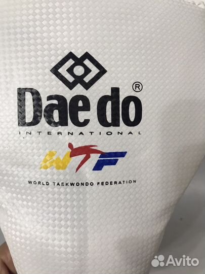 Защита паха