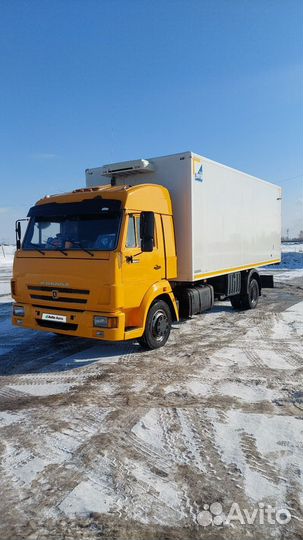 КАМАЗ 4308, 2013