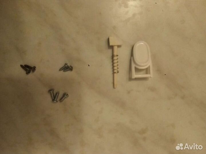 Чайник Moulinex BY730/Tefal KI730 на запчасти