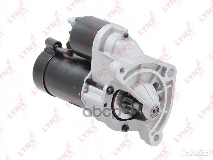 Стартер ES1240 lynxauto