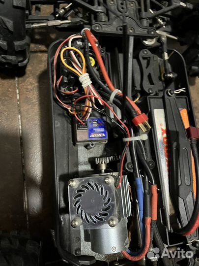 Машина радио