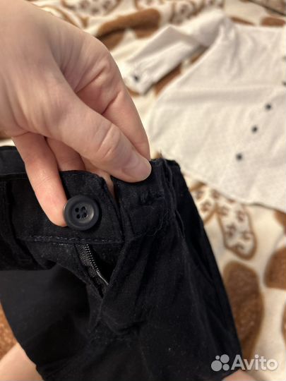 Костюм для мальчика 6 лет