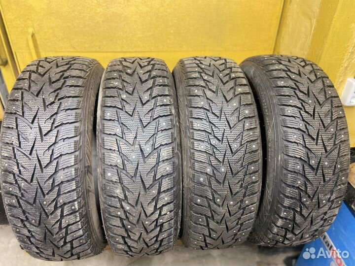 Nexen Winguard WinSpike WS62 225/60 R18