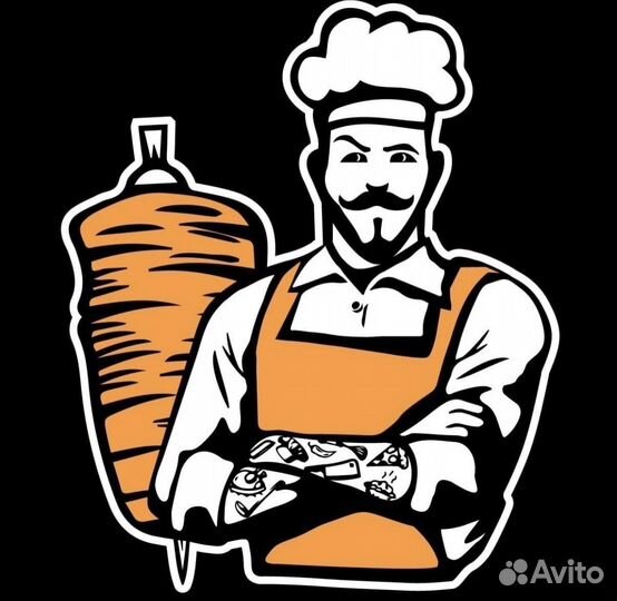Повар-Шаурмист