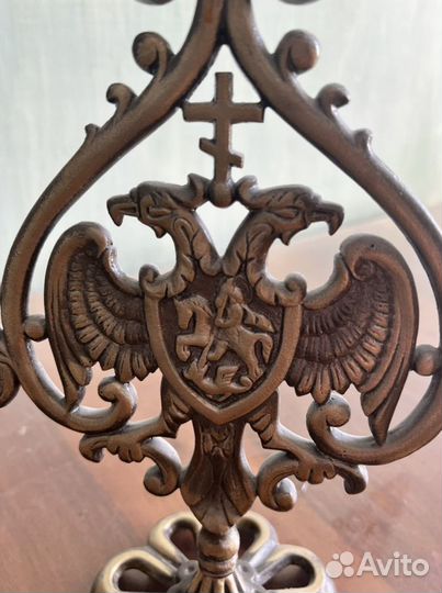 Подсвечник СССР