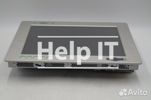 Панель Phoenix Contact DVG-OTC5015 080-BC AA.01