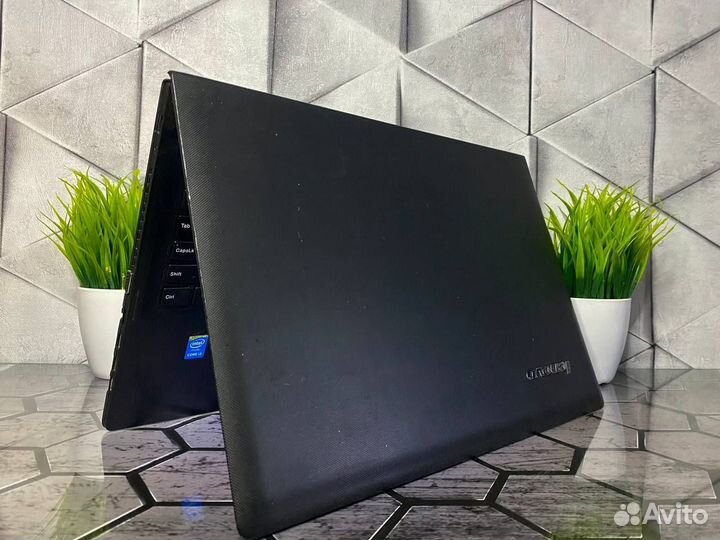 Быстрый Ноутбук /i3 4005U/1000гб