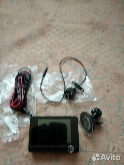 Video регистратор 3 в 1 новый