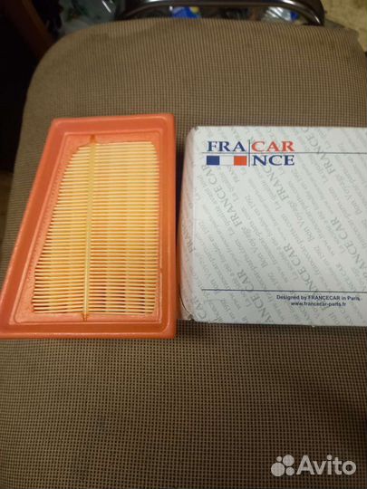 Рено дастер воэдушный фильтр