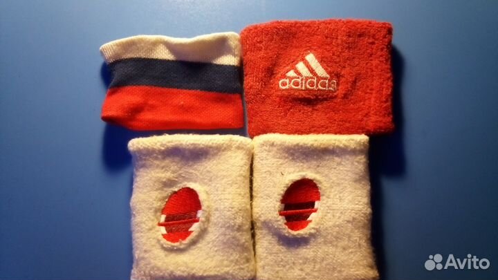 Напульсники