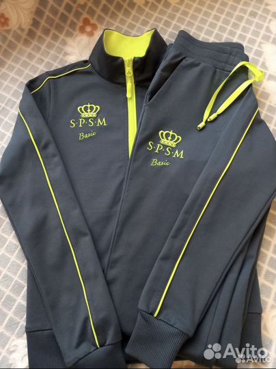 Костюм spsm 5xs