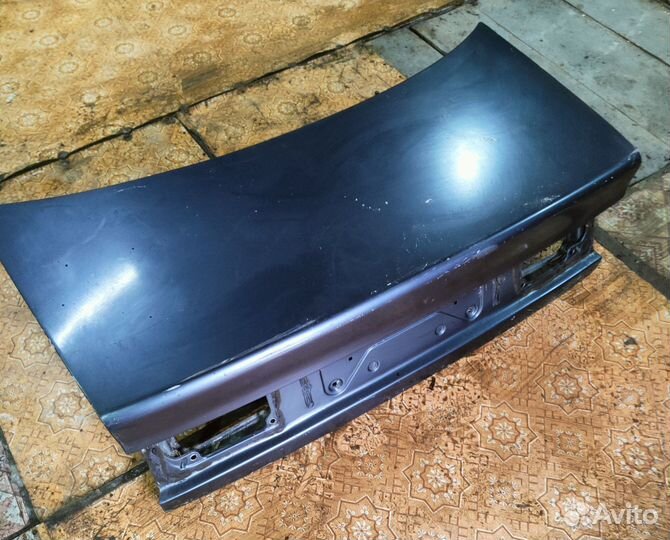 Крышка багажника Ауди 100 C4