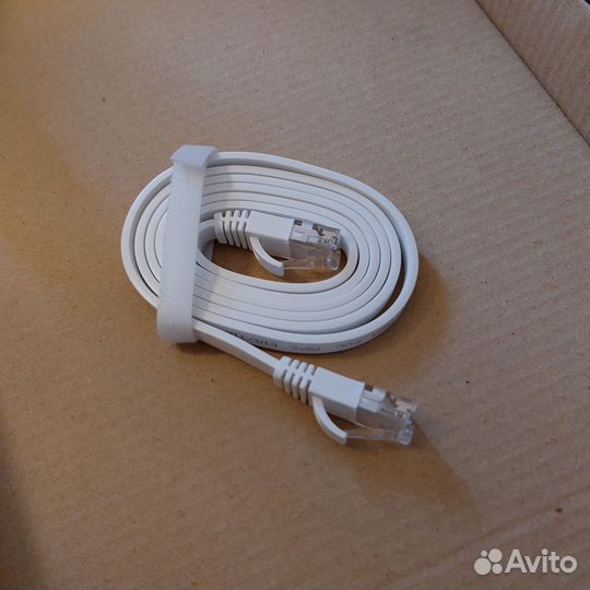 Кабель Ethernet cat.6