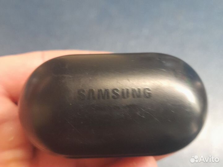 Tws Наушники samsung galaxy buds+