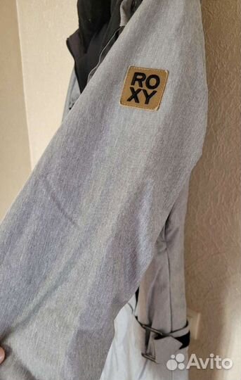 Сноубордический комбинезон roxy