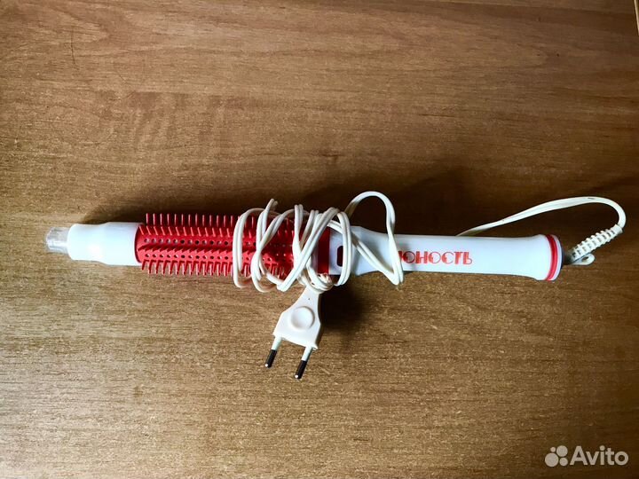 Плойка для волос