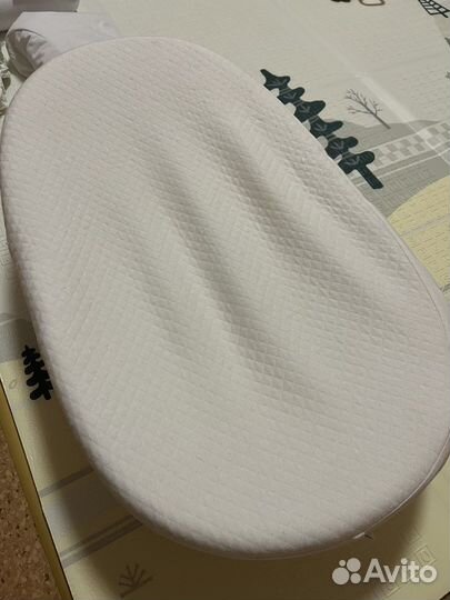 Кокон для новорожденных «Каюта уюта»