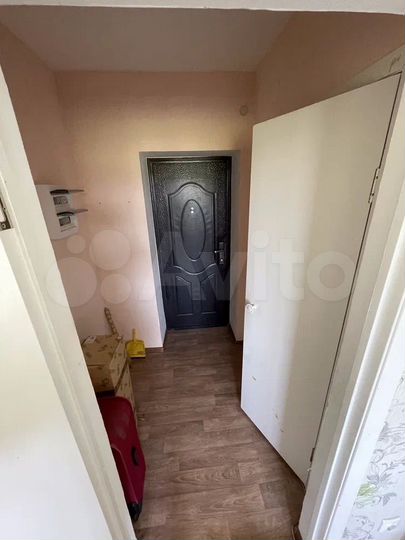 Квартира-студия, 22 м², 2/3 эт.