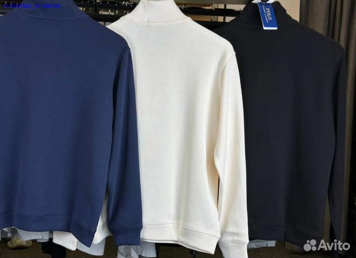 Полузамок Polo Ralph Lauren (Арт.66053)