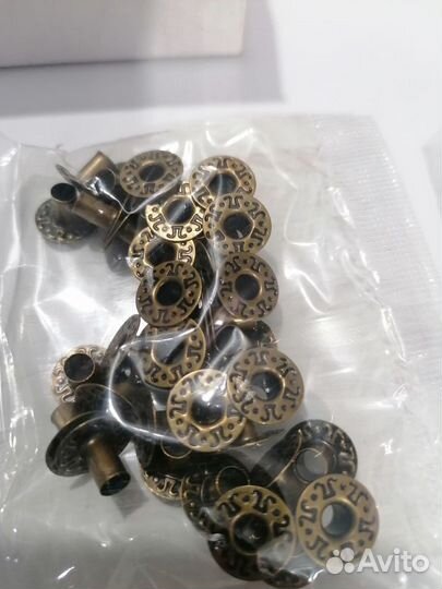 Кнопка установочная 