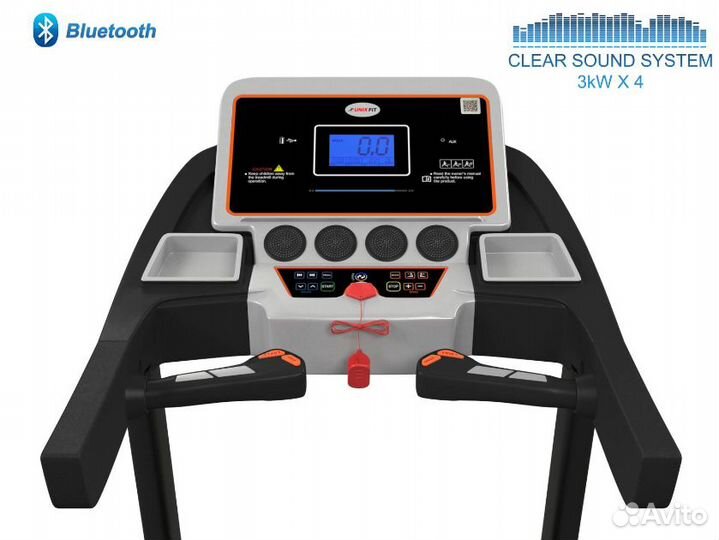 Беговая дорожка