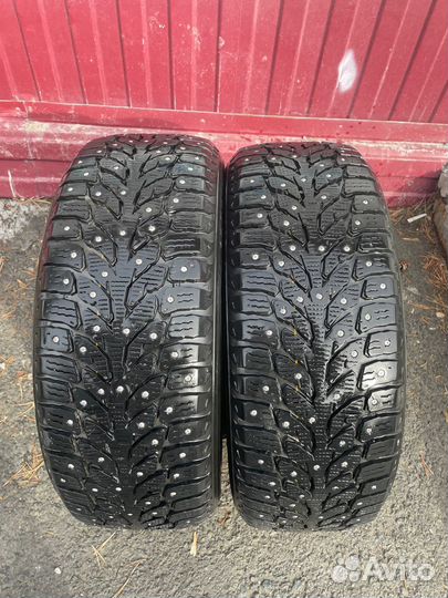 Kumho WinterCraft Ice Wi32 205/55 R16