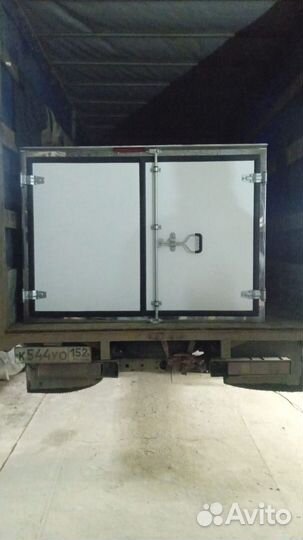 Грузоперевозки по РФ с оплатой в одну сторону