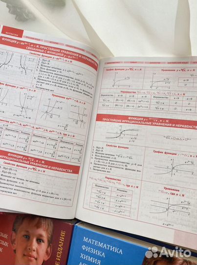Энциклопедии для школьников