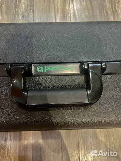 Мотор тестер Protech compact diax