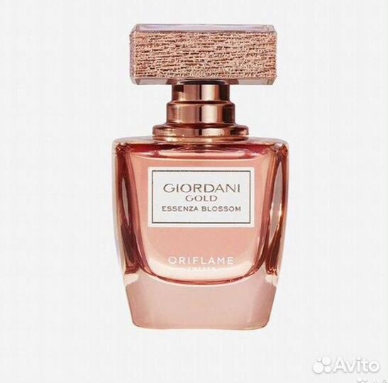 Духи Джордани Голд Эссенза Блоссом