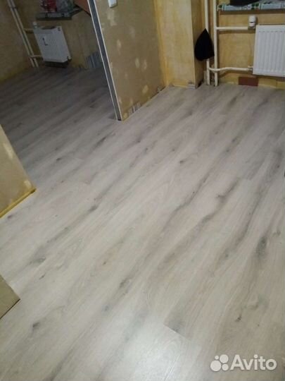 Строительные работы любого формата