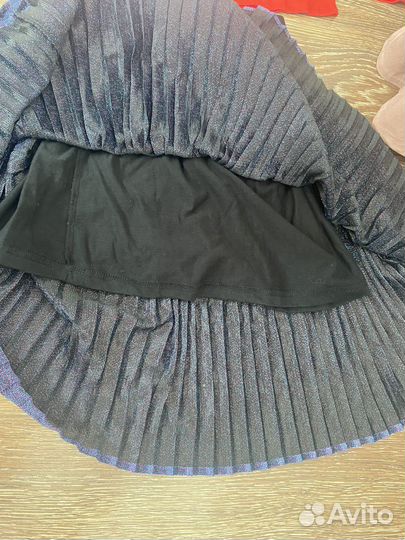 Юбка детская