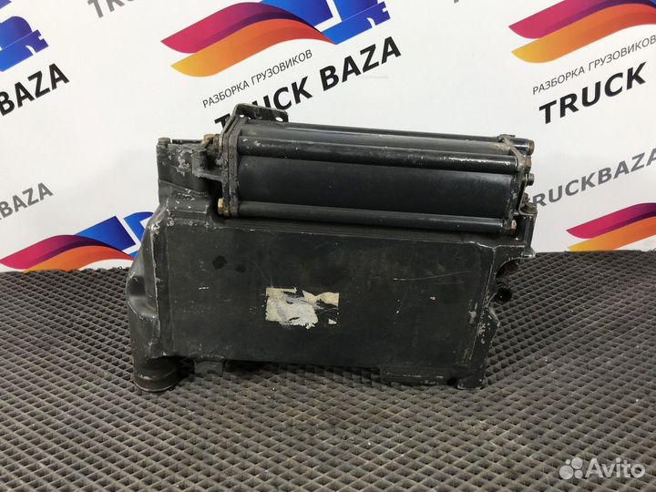 06250400200 Теплообменник ретардера