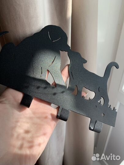 Ключница настенная новая