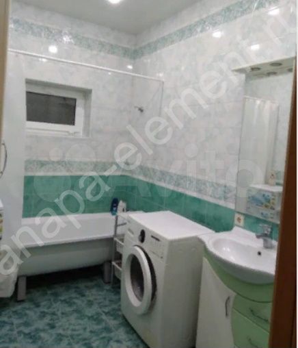 Дом 105 м² на участке 4 сот.