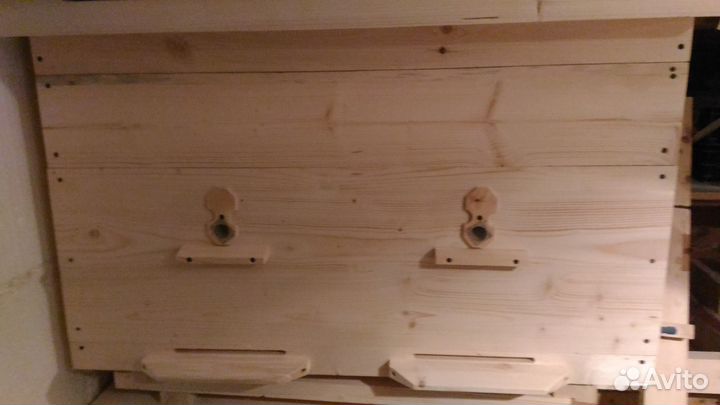 Ульи-изготовление под заказ